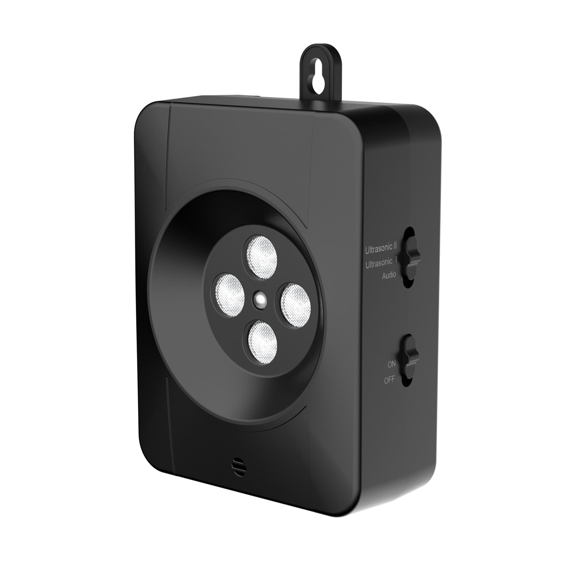 Ultrasonic Anti-Bark Dog Training Repellent Device