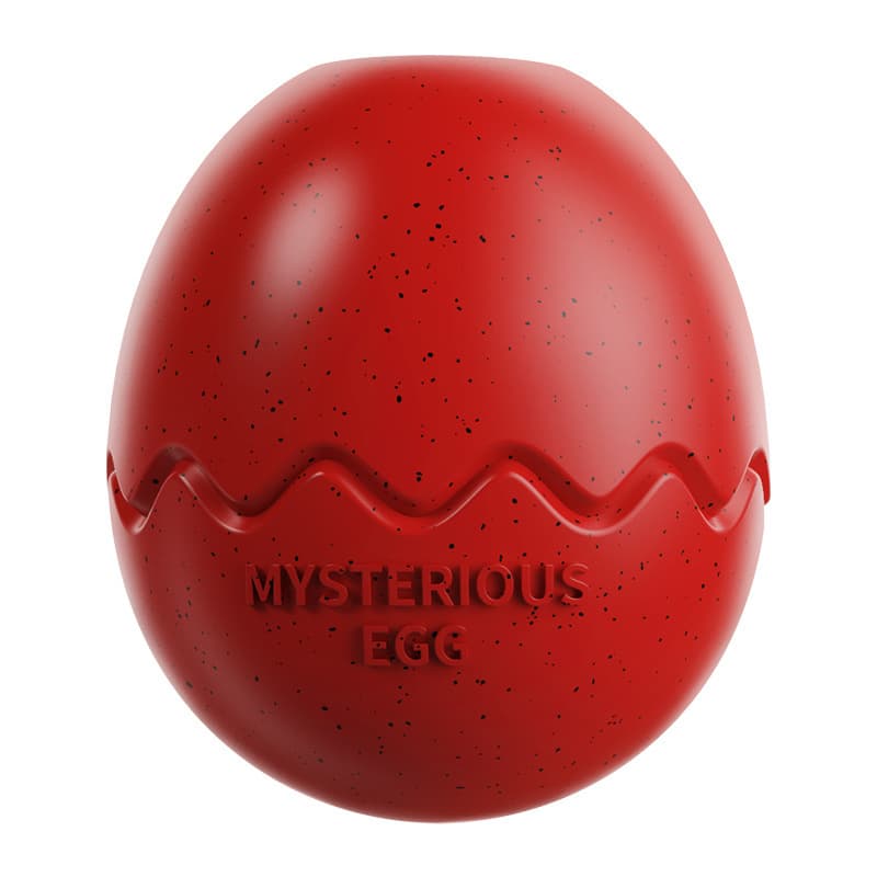 Pet Food Leakage Ball Dog Teeth Grinding Super Ball Slow Food Ball Dog Teeth Grinding Can't Bite Through, Venting By Chewing On Toys