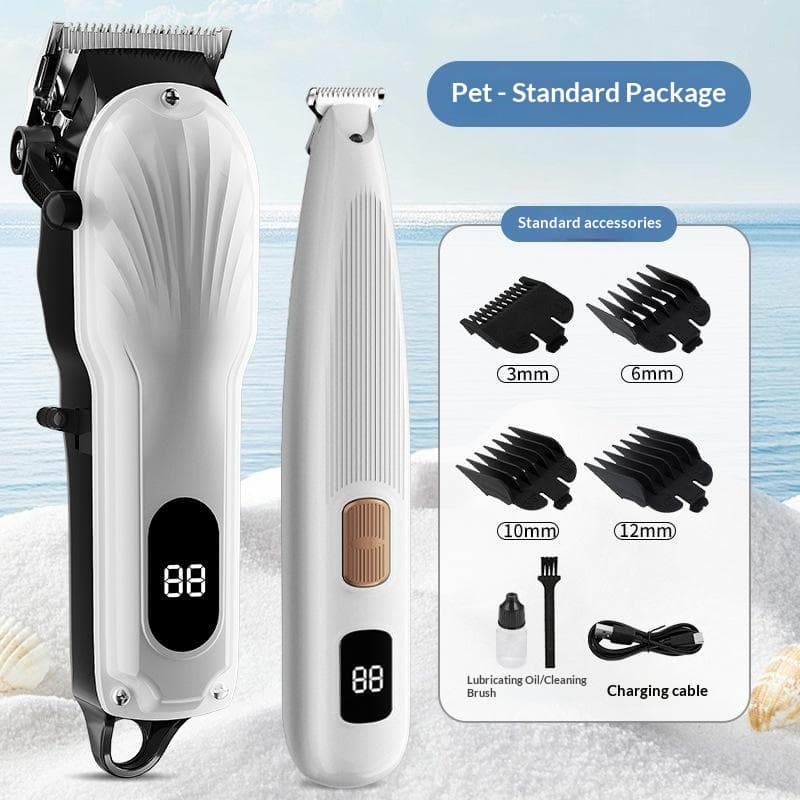 Pet Electric Clipper