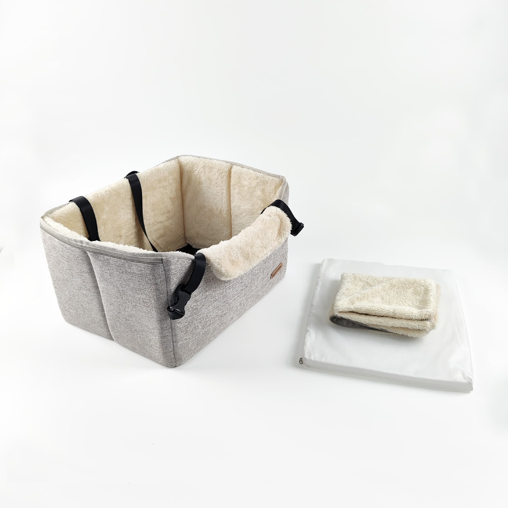 Stylish And Warm Dog Pet Carrier
