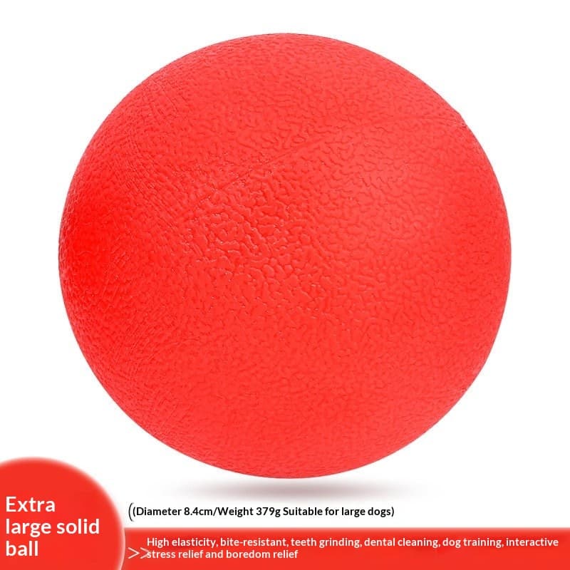 Cat Dog And Bell Toy Ball Supplies